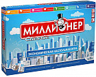 Игра настольная «Миллионер Classic»