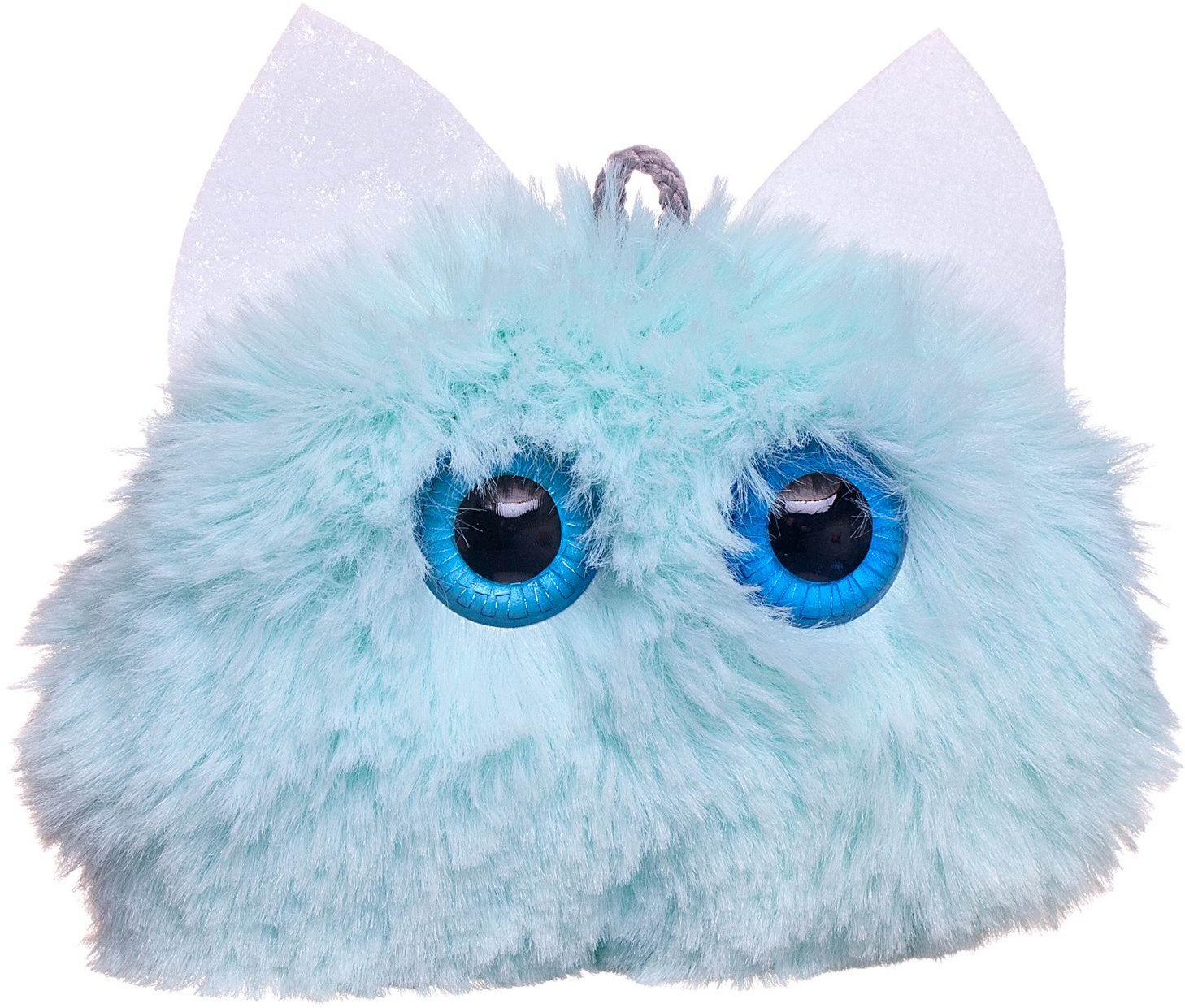 Игрушка-брелок «Кот» | Fixsi Toysi