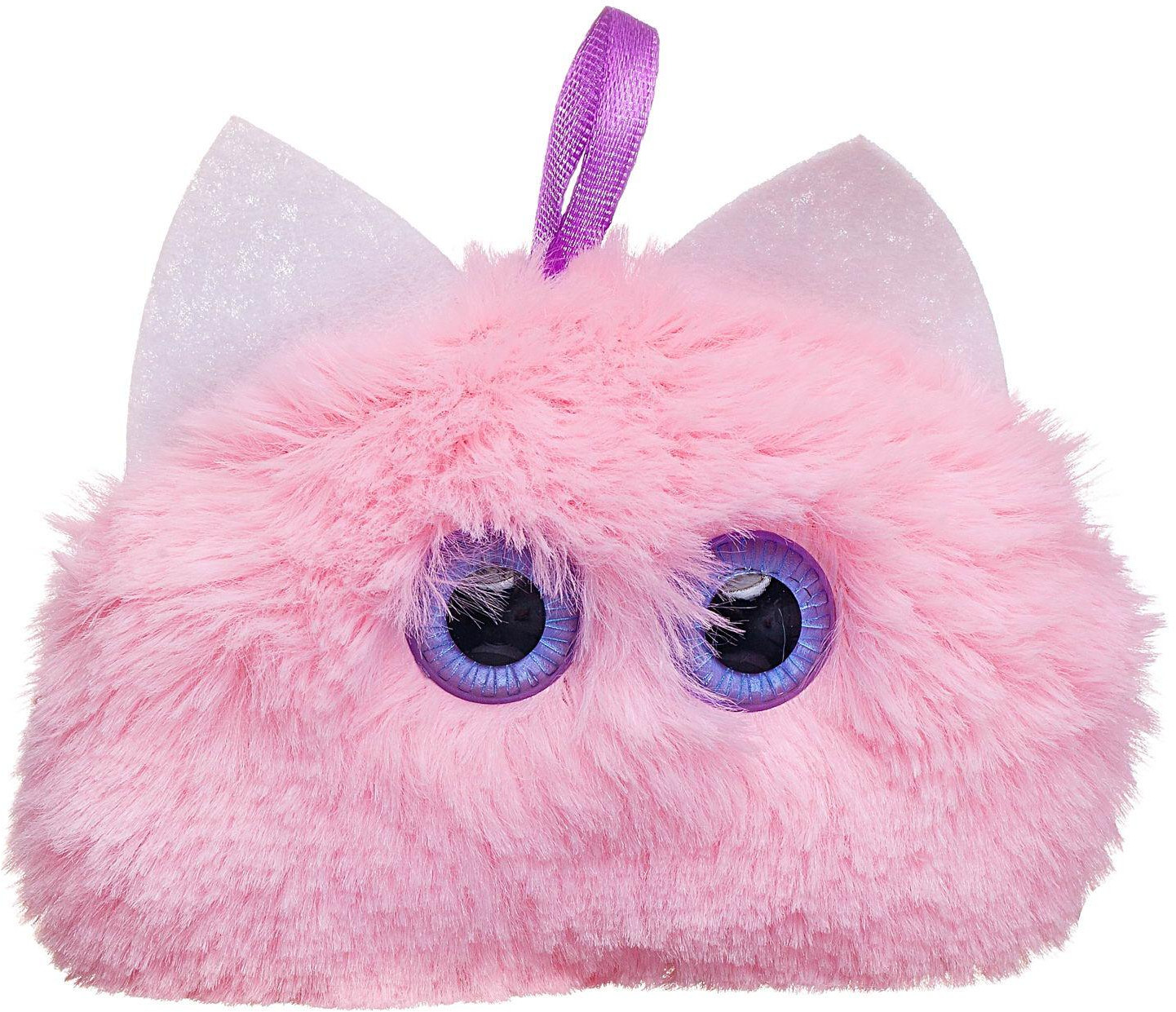 Игрушка-брелок «Кот» | Fixsi Toysi