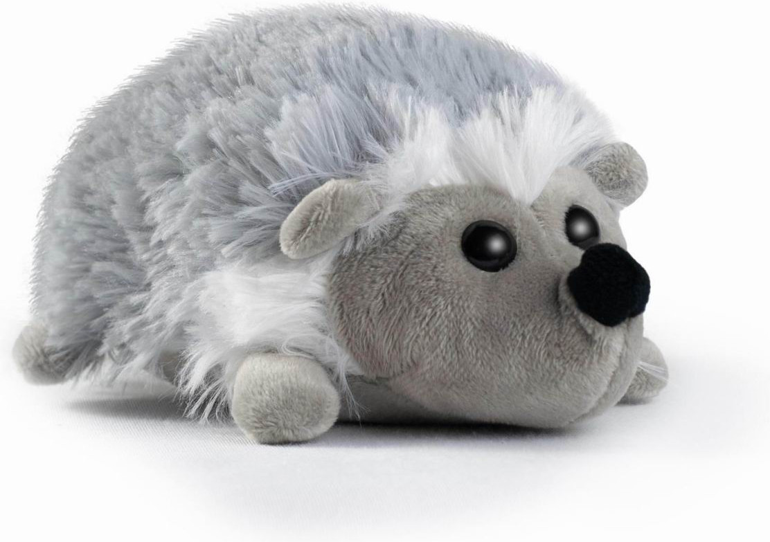Игрушка мягкая «Ежик Ози» | Fixsi Toysi