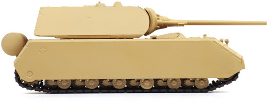 Танк «Maus»