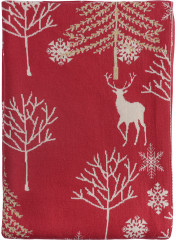 Плед «Winter fairytale»