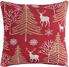 Подушка «Winter fairytale»