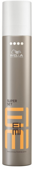 Лак для волос «Super Set»