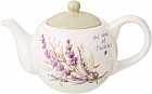 Чайник заварочный  «Душа Прованса»
