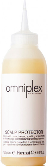 Сыворотка для кожи головы защитная