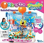 Баскетбол со Спанч Бобом