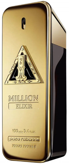 Парфюмированная вода «1 Million Elixir»