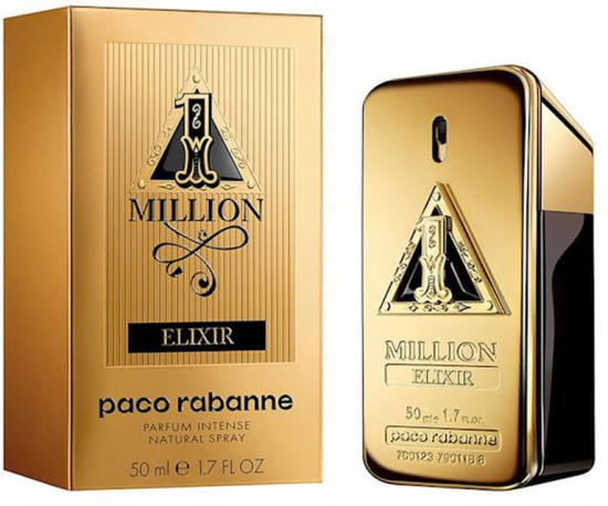 Парфюмированная вода «1 Million Elixir»