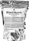 Пудра для волос обесцвечивающая «Blond Bomb»