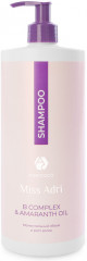 Шампунь для объема волос «B Complex & Amaranth Oil»
