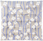 Подушка на стул