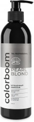 Шампунь оттеночный «Pearl Luxury»