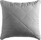 Подушка декоративная «Soft touch Grey»