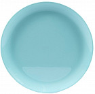 Тарелка обеденная «Diwali Light Turquoise»