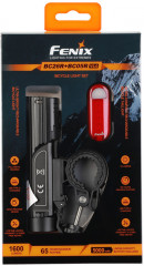 Набор велофонарей BC26R+BC05R