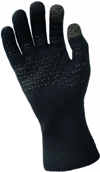 Перчатки водонепроницаемые «ThermFit Gloves»