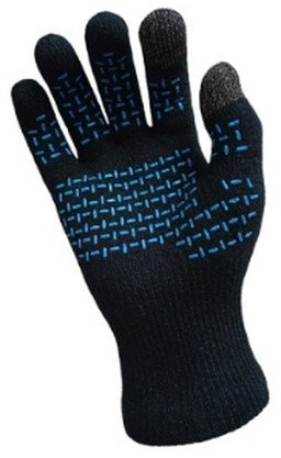 Перчатки водонепроницаемые «ThermFit Gloves V2.0» | DexShell
