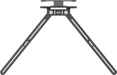 Крепление Logitech TV Mount For Video Bars