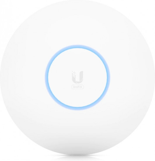Точка доступа Ubiquiti UniFi 6 Pro