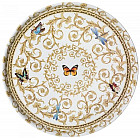 Поднос сервировочный