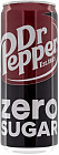 Напиток газированный Dr. Pepper «Zero»