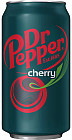Напиток газированный Dr. Pepper «Cherry»