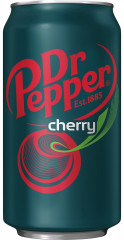Напиток газированный «Cherry»