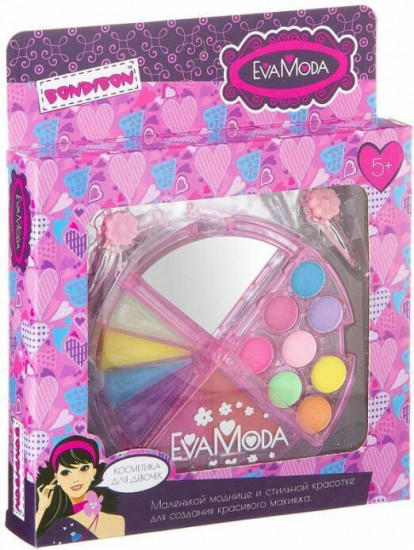 Набор косметики декоративной