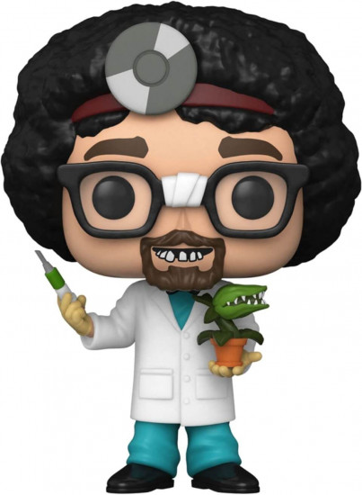 Фигурка «B-Real As Dr. Greenthumb»