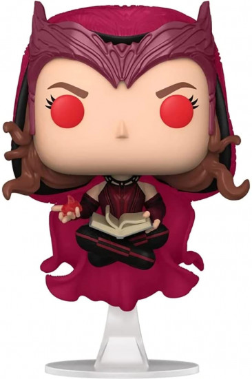 Фигурка «Scarlet Witch»