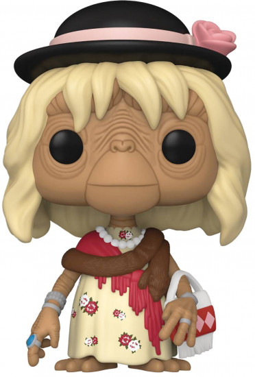 Фигурка « E.T. In Disguise»