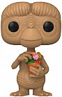 Фигурка « E.T. with flowers»