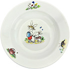 Тарелка глубокая «Мама и малыш»