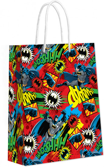 Пакет «Comics Batman»
