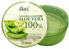 Гель для лица и тела «Soothing & Moisture Aloe Vera»