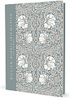 Ежедневник «William Morris Inspiration»