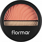 Румяна «Blush On», оттенок 095 Coral&beige