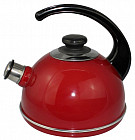 Чайник со свистком