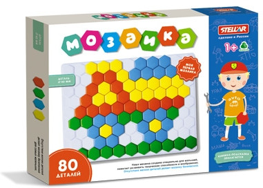 Мозаика