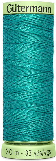 Нить универсальная «Top Stitch», цвет изумруд №235