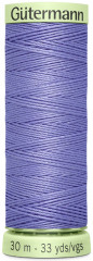 Нить универсальная «Top Stitch», цвет нежная лаванда №631
