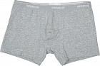 grigio melange (серый меланж)