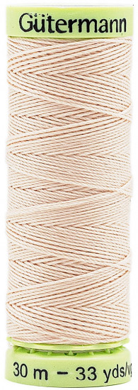 Нить универсальная «Top Stitch», цвет розовая карамель №658