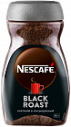 Кофе растворимый «Black Roast»