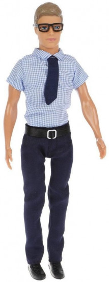 Кукла «Kevin»