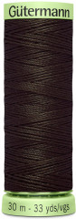 Нить универсальная «Top Stitch» цвет венге №697