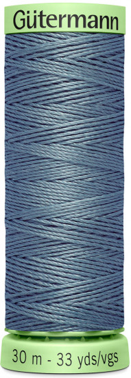 Нить универсальная «Top Stitch», цвет серенити №788