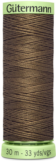 Нить универсальная «Top Stitch», цвет орех №815