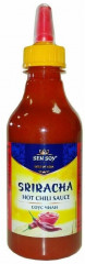 Соус столовый «Sriracha»